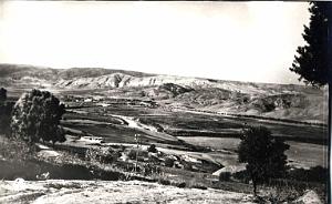 AIN TEDELES 514- PLAINE DU CHELIFF COLLECTION DES AMIS DE ND DE SANTA CRUZ